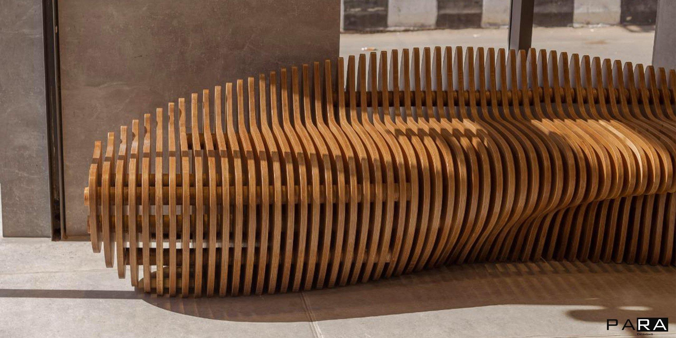 VAMP SOFA – Para-Designs
