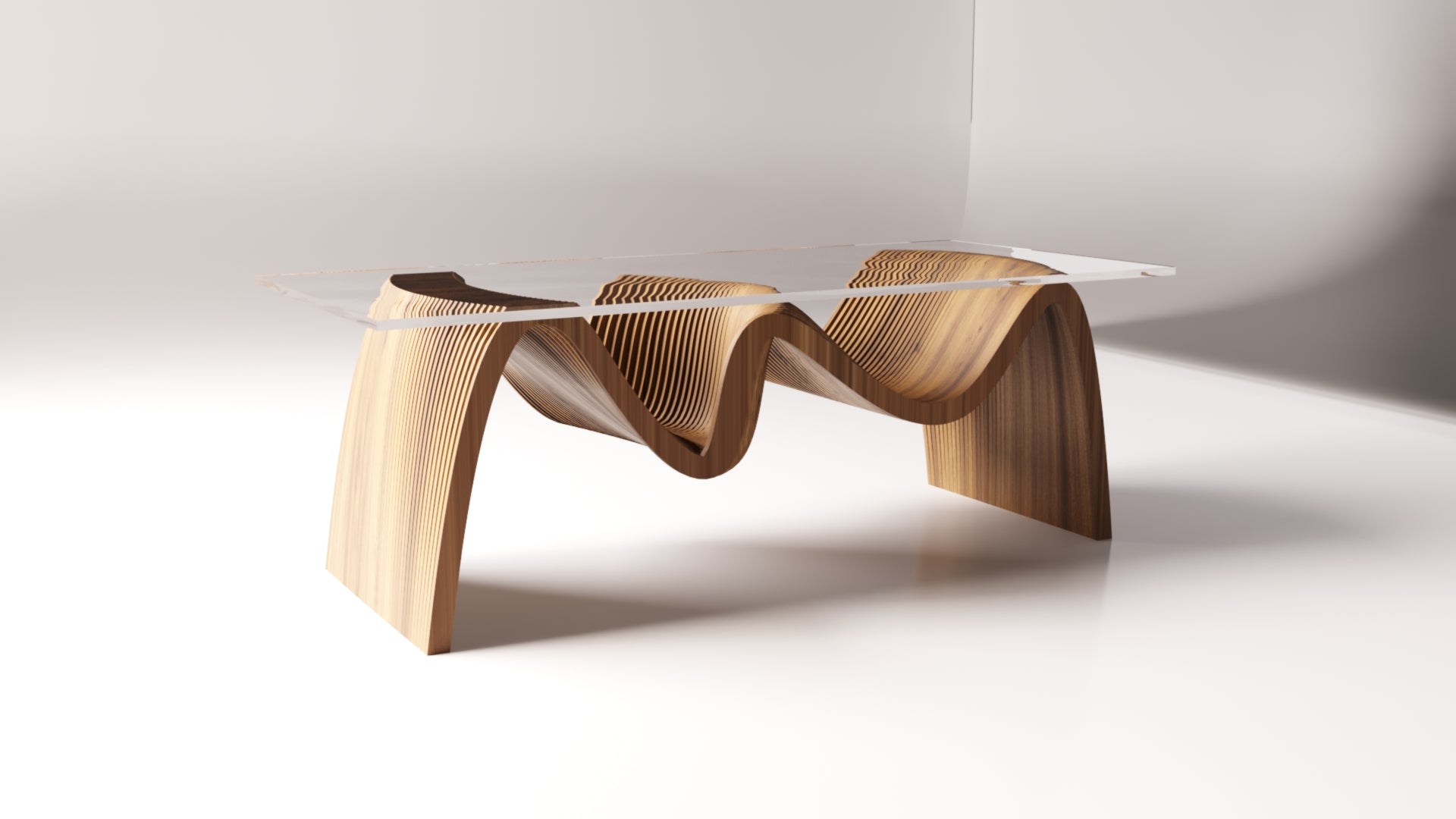 Dining Table Z-Model – Para-Designs