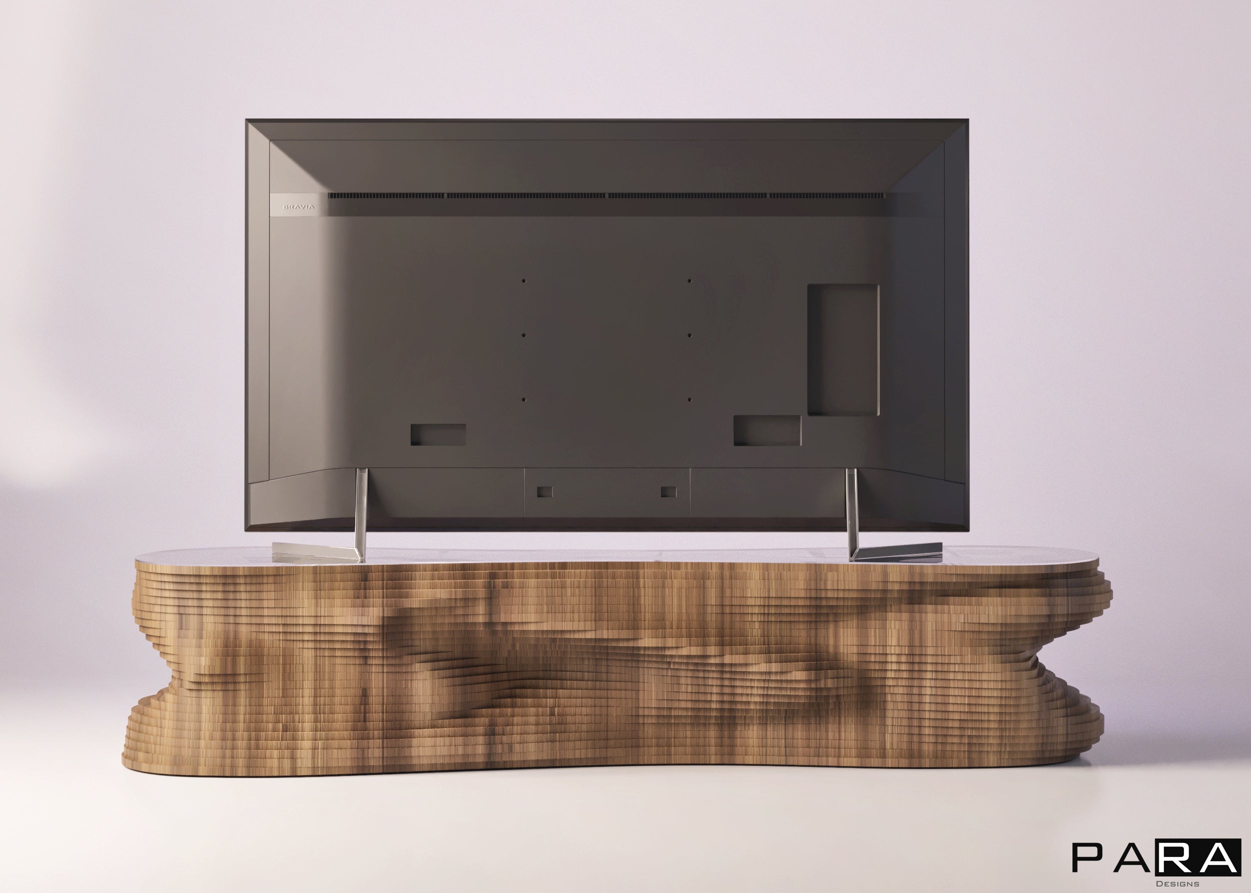 Tv-Unit – Para-Designs